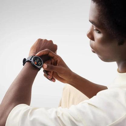 CMF by Nothing Watch Pro 2 Smartwatch with 1.32'' AMOLED Display, 11 Days Battery Life, Bluetooth Calls with AI Noise Cancellation and Built-in Multi-System GPS Dabbakhul