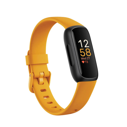 Fitbit Inspire 3 Dabbakhul