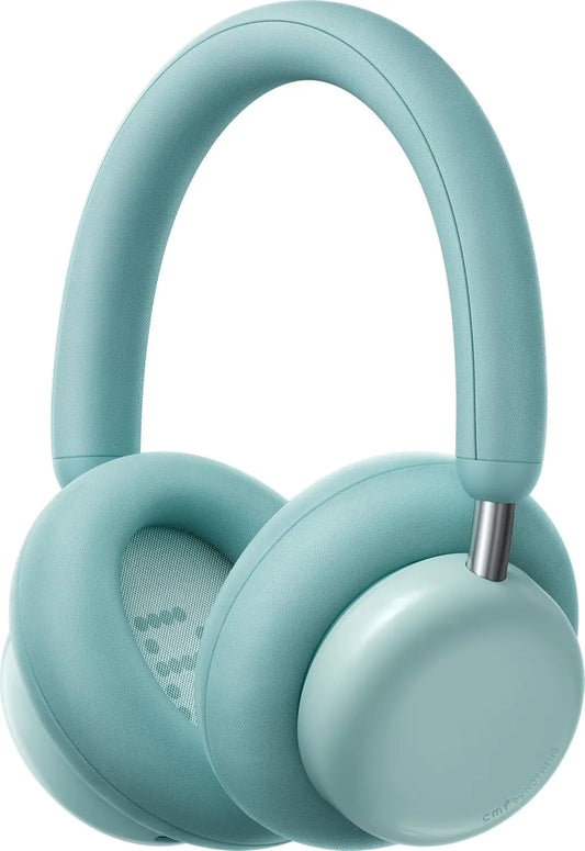 CMF by Nothing Headphone Pro, Hi-Res+LDAC|100hrs Playback|40dB ANC|5min=8hrs Charge|40mm Driver Bluetooth & Wired Headset Dabbakhul