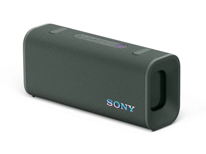 Sony ULT Field 1 Wireless Bluetooth Speaker, 12hrs Playtime, Massive Bass, Hands Free Calling, IP67 Water, Dust & Rustproof, Sound Connect App Dabbakhul