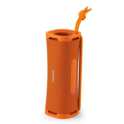 Sony ULT Field 1 Wireless Bluetooth Speaker, 12hrs Playtime, Massive Bass, Hands Free Calling, IP67 Water, Dust & Rustproof, Sound Connect App Dabbakhul
