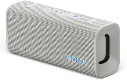 Sony New ULT Field 3 Wireless Bluetooth Speaker, 24hrs Playtime, Massive Bass, Hands Free Calling, Shoulder Strap, IP67 Water, Dust & Rustproof, Quick Charging Dabbakhul