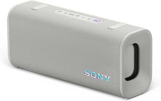 Sony New ULT Field 3 Wireless Bluetooth Speaker, 24hrs Playtime, Massive Bass, Hands Free Calling, Shoulder Strap, IP67 Water, Dust & Rustproof, Quick Charging Dabbakhul