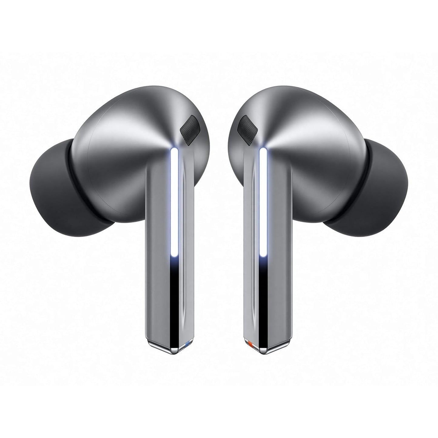 Samsung Galaxy in Ear Buds 3 Pro with Galaxy Ai | Adaptive ANC | Real-Time Interpreter | 24-Bit Hi-Fi Audio | Up to 37H Battery - Unboxed