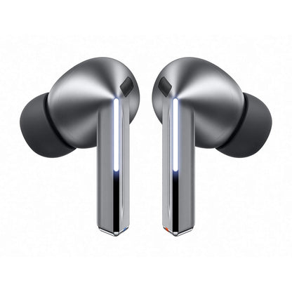 Samsung Galaxy in Ear Buds 3 Pro with Galaxy Ai | Adaptive ANC | Real-Time Interpreter | 24-Bit Hi-Fi Audio | Up to 37H Battery - Unboxed