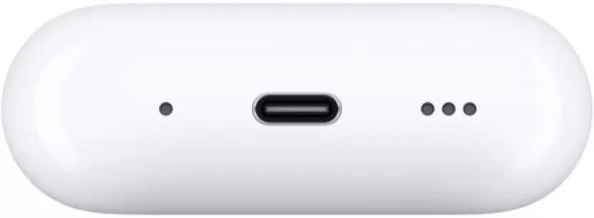 Apple AirPods Pro (2nd generation) with MagSafe Case (USB-C) - Unboxed