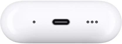 Apple AirPods Pro (2nd generation) with MagSafe Case (USB-C) - Unboxed