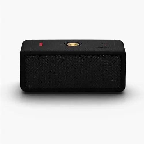 Marshall Emberton II Compact Portable Bluetooth Speaker with 30+ Hours of Playtime, (360° Sound), Dust & Waterproof (IP67) Dabbakhul