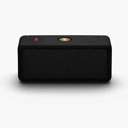 Marshall Emberton II Compact Portable Bluetooth Speaker with 30+ Hours of Playtime, (360° Sound), Dust & Waterproof (IP67) Dabbakhul
