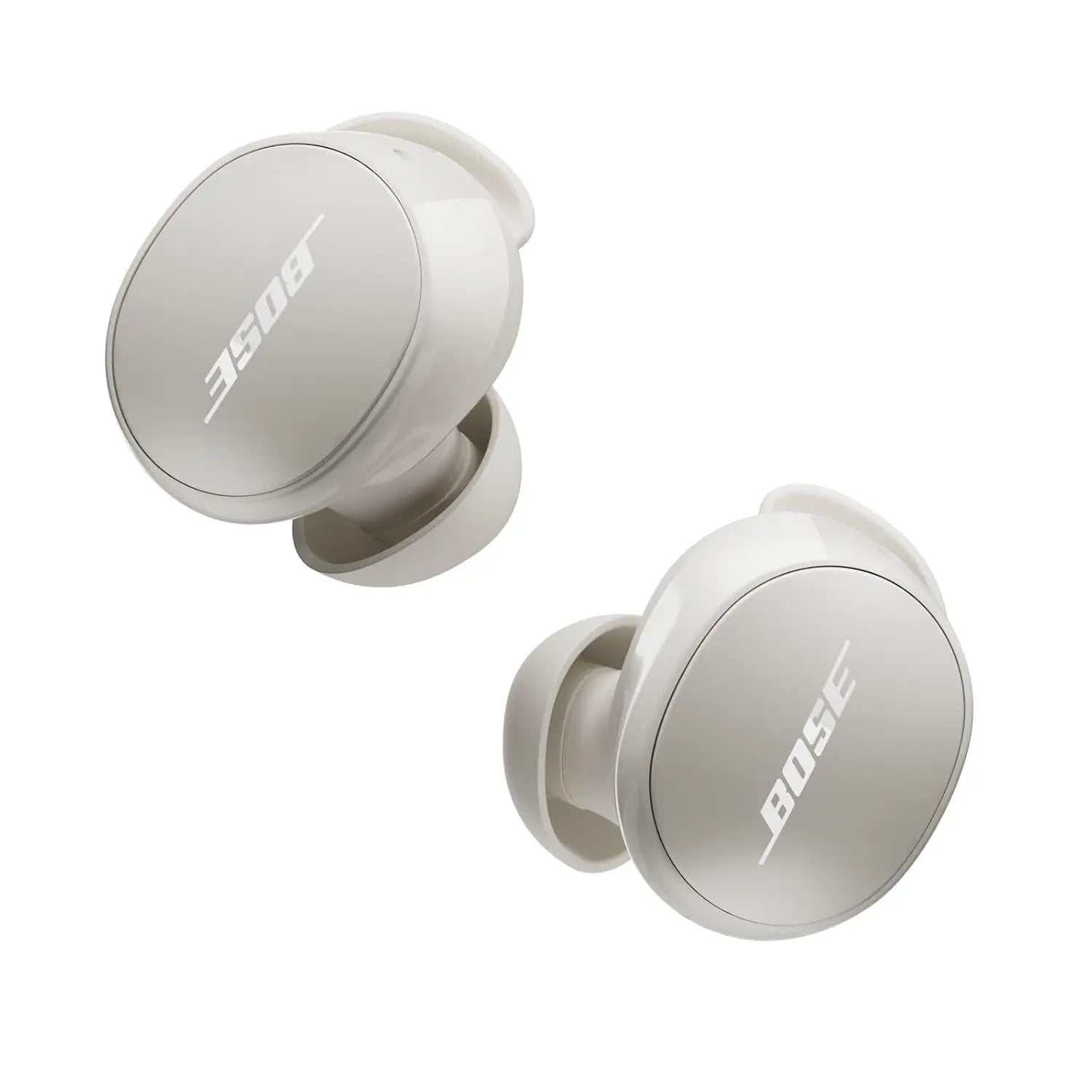 Bose New Quietcomfort Wireless Noise Cancelling Earbuds, in Ear, Lifestyle Bluetooth Earbuds with Active Noise Cancellation, Up to 8.5 Hours of Battery Life Dabbakhul