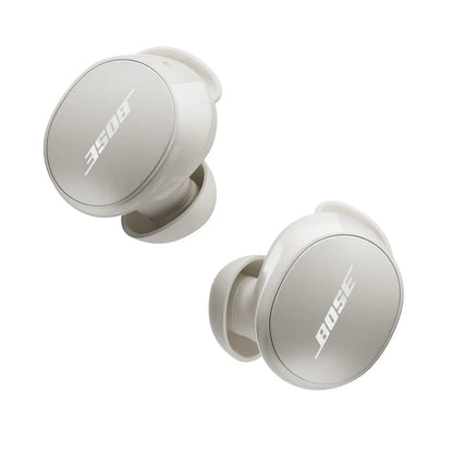 Bose New Quietcomfort Wireless Noise Cancelling Earbuds, in Ear, Lifestyle Bluetooth Earbuds with Active Noise Cancellation, Up to 8.5 Hours of Battery Life Dabbakhul