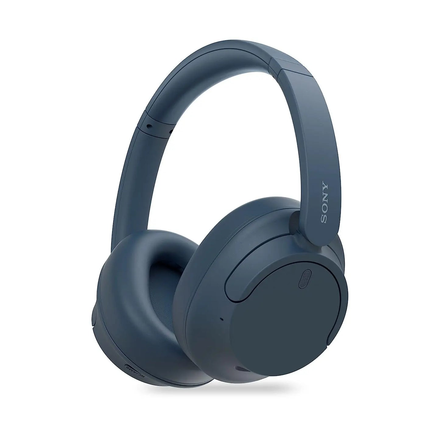 Sony WH-CH720N, Wireless Over-Ear Active Noise Cancellation Headphones with Mic Dabbakhul