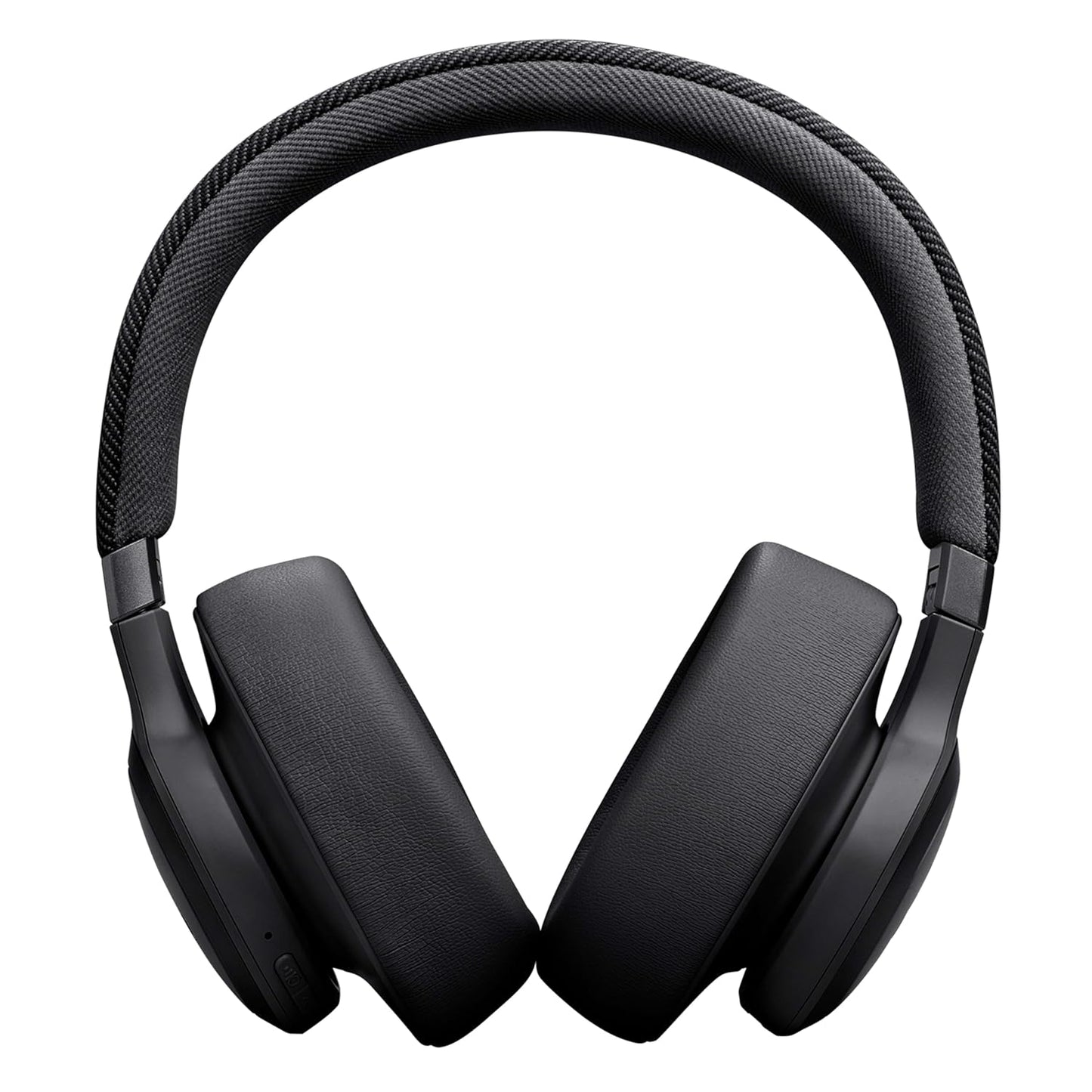 JBL Live 770NC True Adaptive Noise Cancellation Headphones Wireless Over Ear - Unboxed