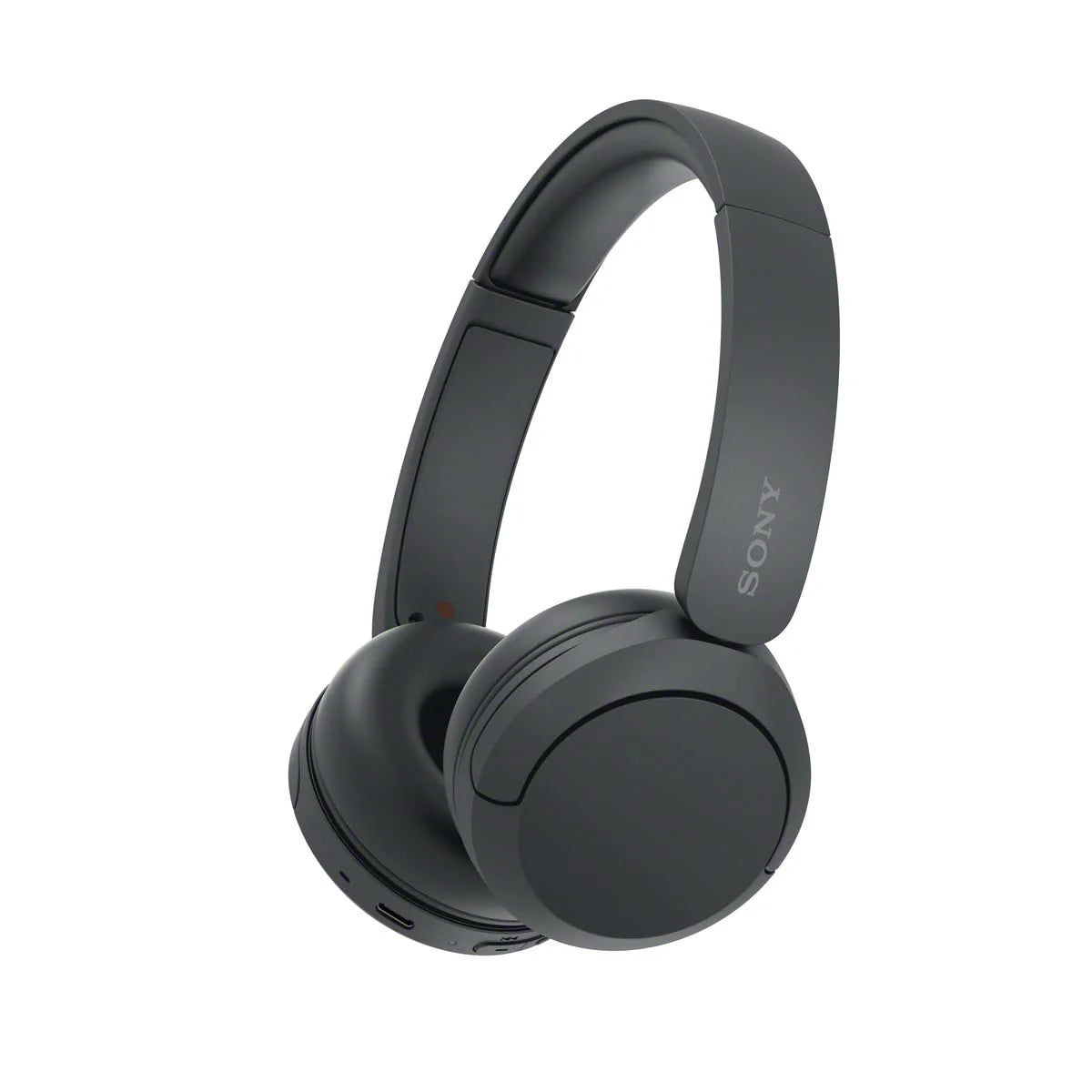 Sony WH-CH520, Wireless On-Ear Bluetooth Headphones with Mic - Unboxed