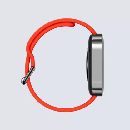 Nothing CMF Watch Pro, 1.96 AMOLED, BT calling with AI noise reduction, GPS, Metallic Grey Smartwatch - Unboxed