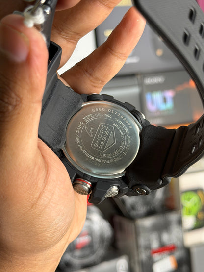 CASIO G-Shock GG-1000-1A3DR -Openbox