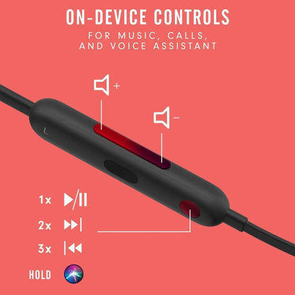 Beats (by Apple) Flex Wireless Earphones – Magnetic Earbuds, Class 1 Bluetooth Dabbakhul