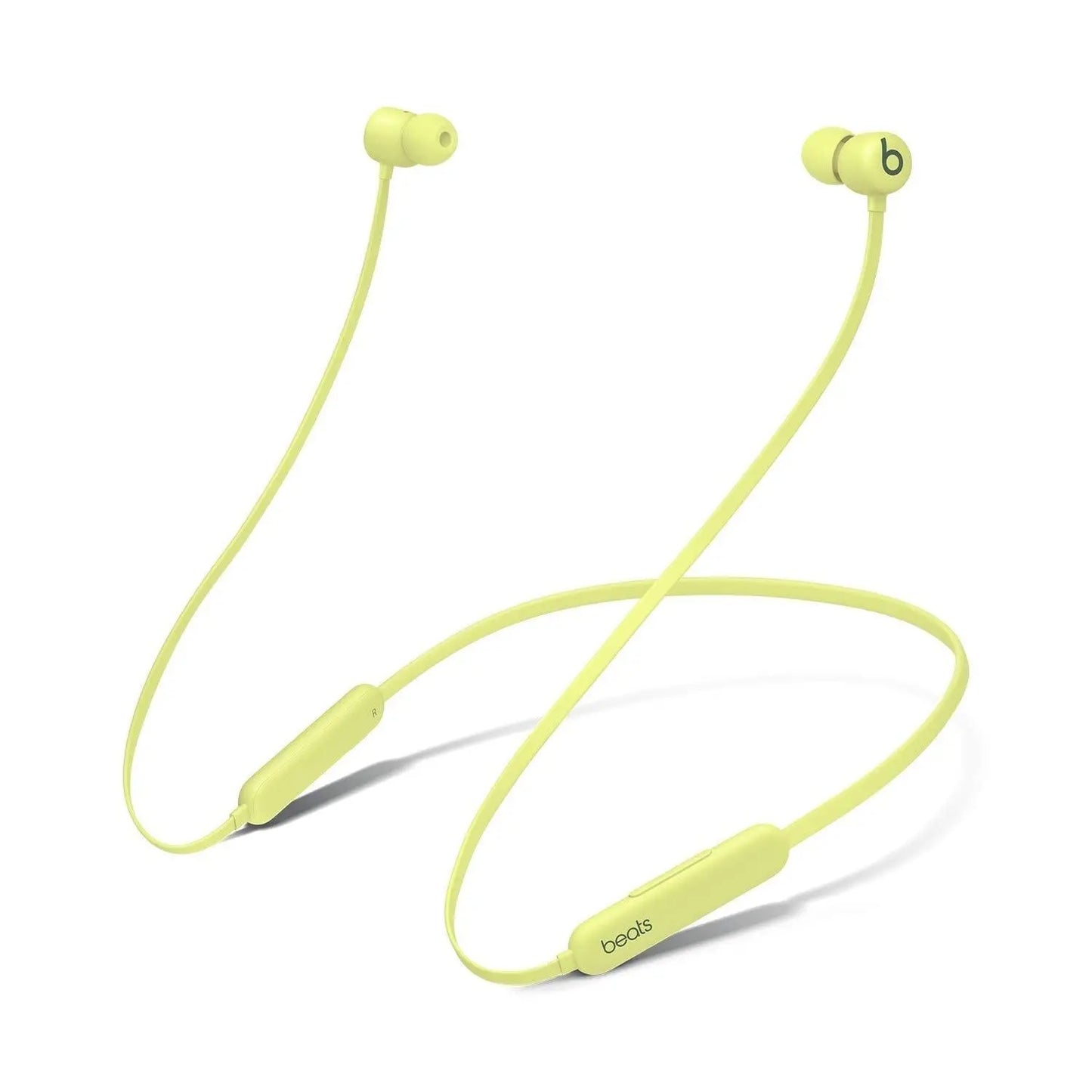 Beats (by Apple) Flex Wireless Earphones – Magnetic Earbuds, Class 1 Bluetooth Dabbakhul