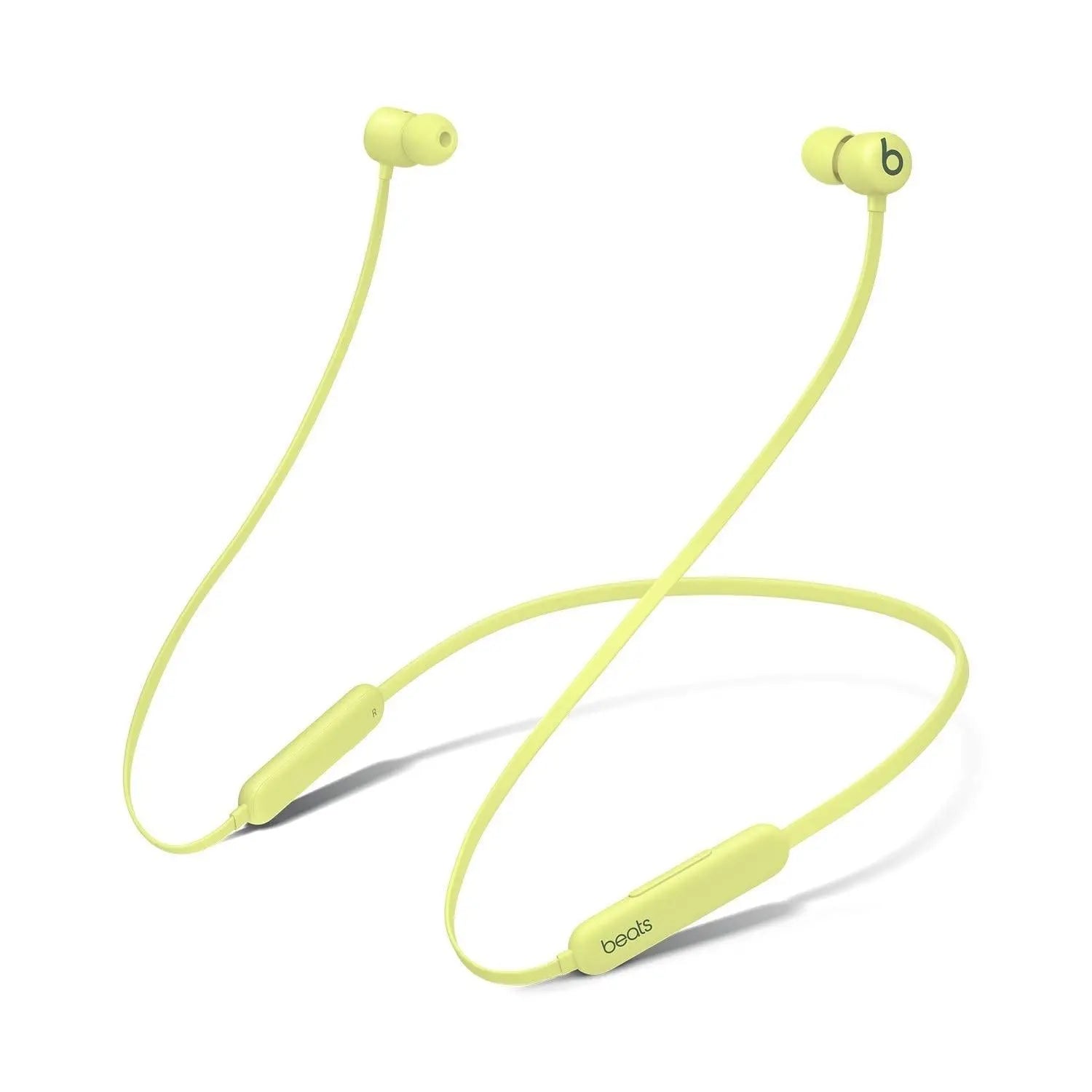 Beats (by Apple) Flex Wireless Earphones – Magnetic Earbuds, Class 1 Bluetooth Dabbakhul
