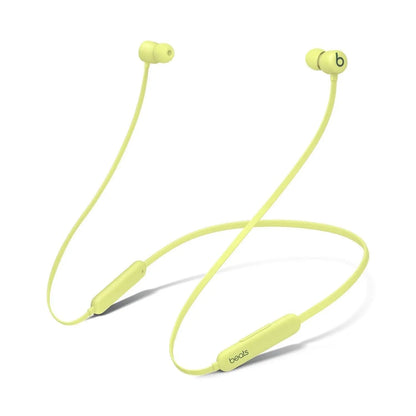 Beats (by Apple) Flex Wireless Earphones – Magnetic Earbuds, Class 1 Bluetooth Dabbakhul