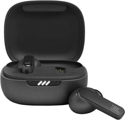 JBL Live Pro 2 True Wireless in Ear Earbuds ANC Earbuds - Unboxed