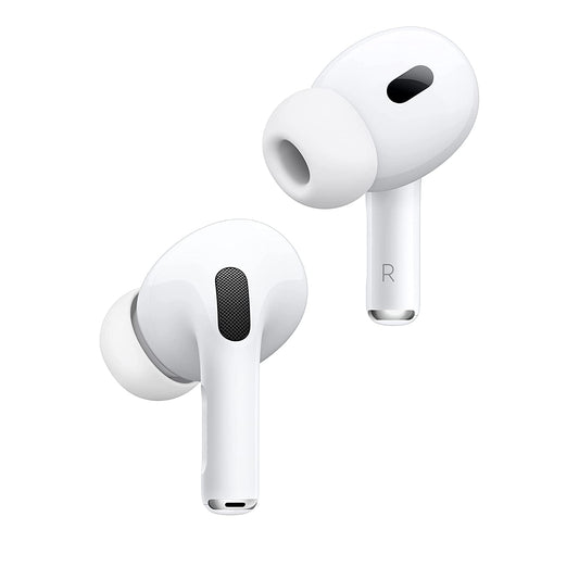 Apple AirPods Pro (2nd generation) with MagSafe Case (USB-C) - Unboxed