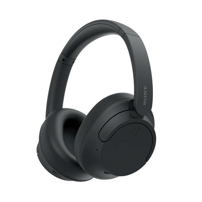 Sony WH-CH720N, Wireless Over-Ear Active Noise Cancellation Headphones with Mic Dabbakhul