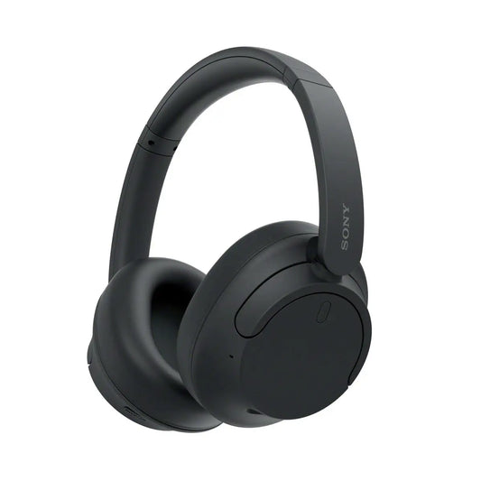 Sony WH-CH720N, Wireless Over-Ear Active Noise Cancellation Headphones with Mic Dabbakhul
