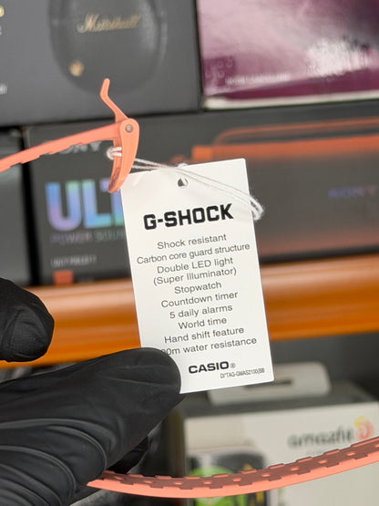 Casio Gshock GMA -S2100 -Openbox