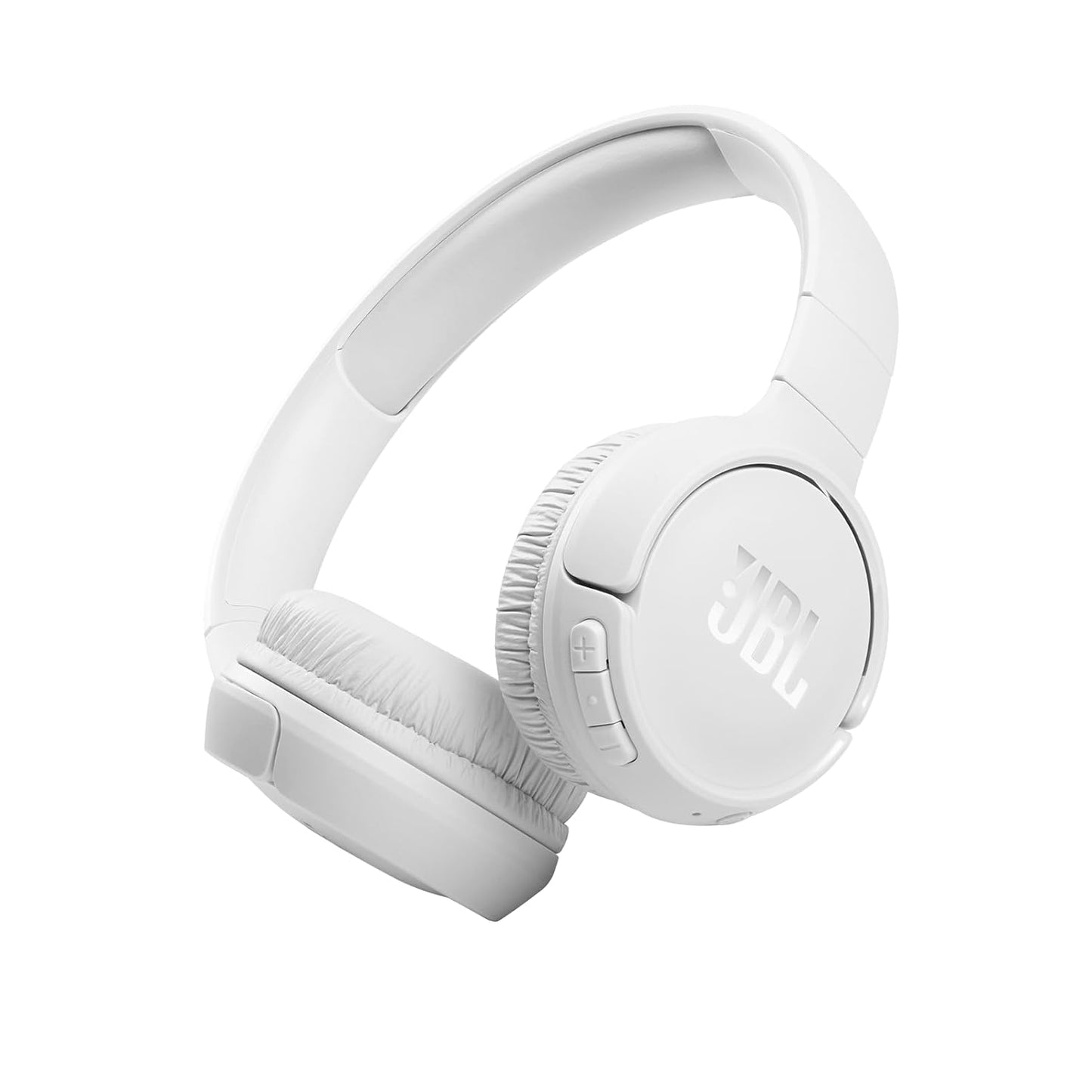 JBL Tune 510BT, On Ear Wireless Headphones with Mic - Unboxed