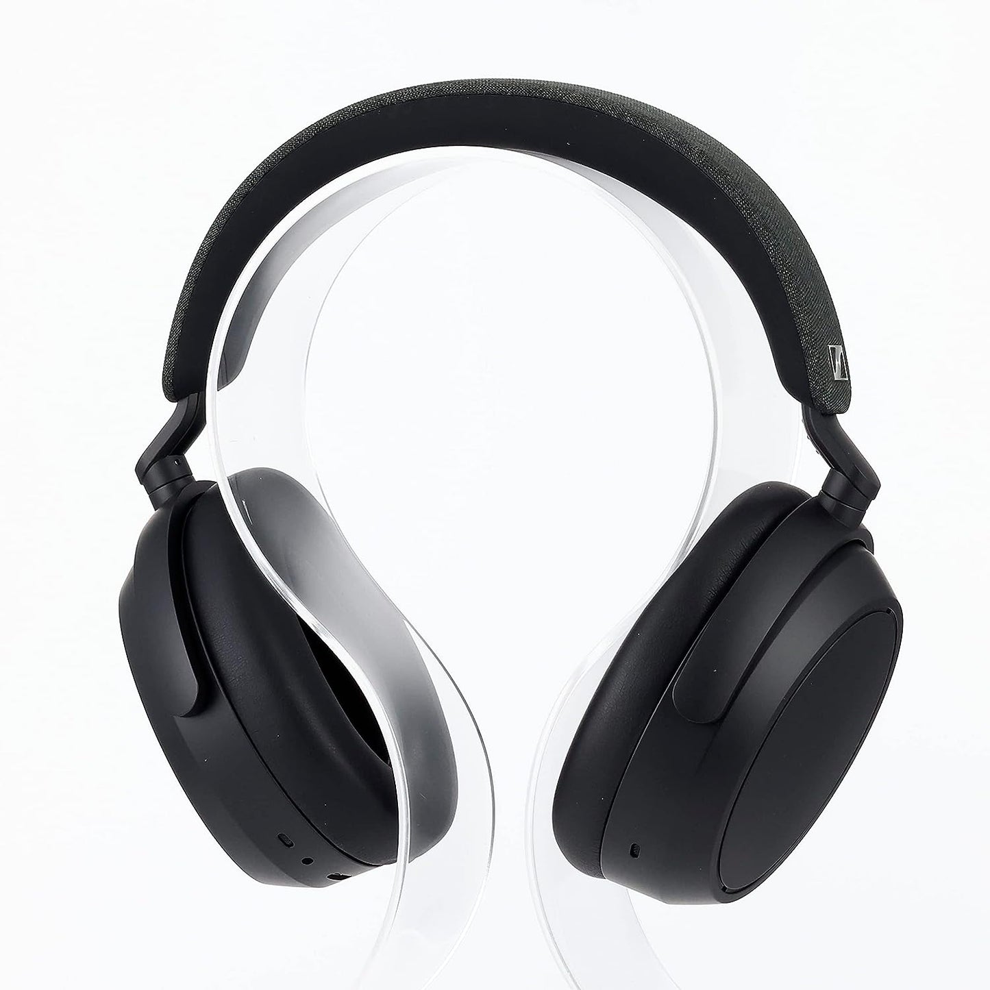 Sennheiser Momentum 4 Wireless Headphones - Over Ear Headset for Crystal-Clear Calls with Adaptive Noise Cancellation - Unboxed