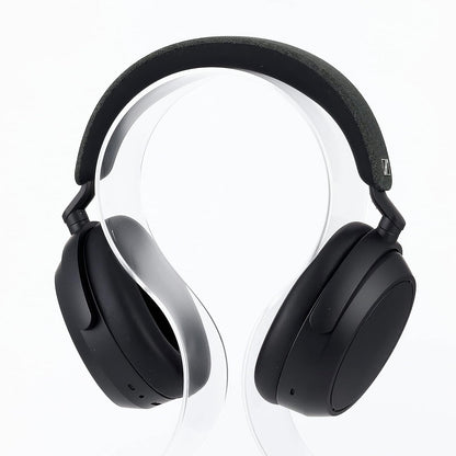Sennheiser Momentum 4 Wireless Headphones - Over Ear Headset for Crystal-Clear Calls with Adaptive Noise Cancellation - Unboxed