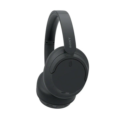 Sony WH-CH720N, Wireless Over-Ear Active Noise Cancellation Headphones with Mic Dabbakhul