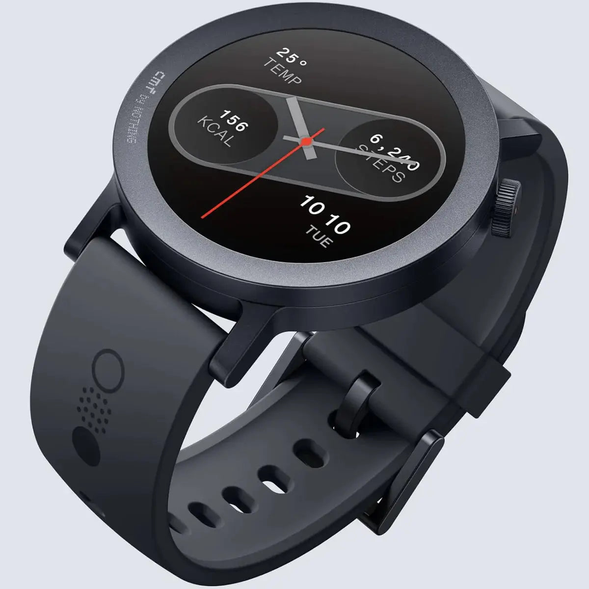 CMF by Nothing Watch Pro 2 Smartwatch with 1.32'' AMOLED Display, 11 Days Battery Life, Bluetooth Calls with AI Noise Cancellation and Built-in Multi-System GPS Dabbakhul