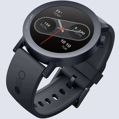 CMF by Nothing Watch Pro 2 Smartwatch with 1.32'' AMOLED Display, 11 Days Battery Life, Bluetooth Calls with AI Noise Cancellation and Built-in Multi-System GPS Dabbakhul