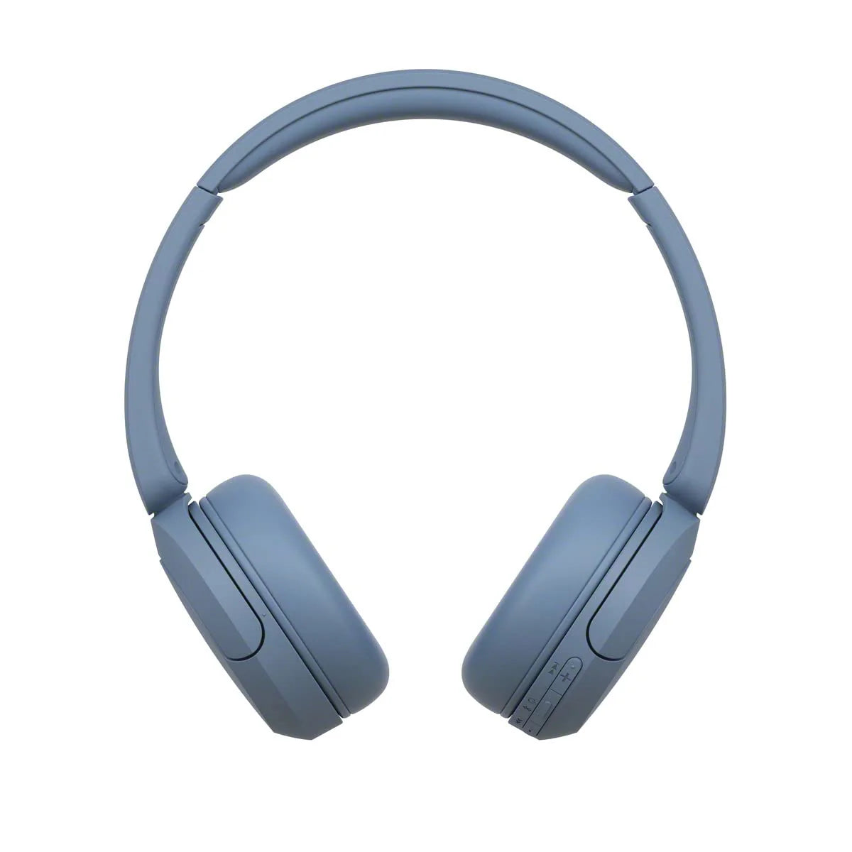 Sony WH-CH520, Wireless On-Ear Bluetooth Headphones with Mic - Unboxed