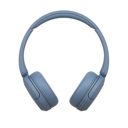 Sony WH-CH520, Wireless On-Ear Bluetooth Headphones with Mic - Unboxed