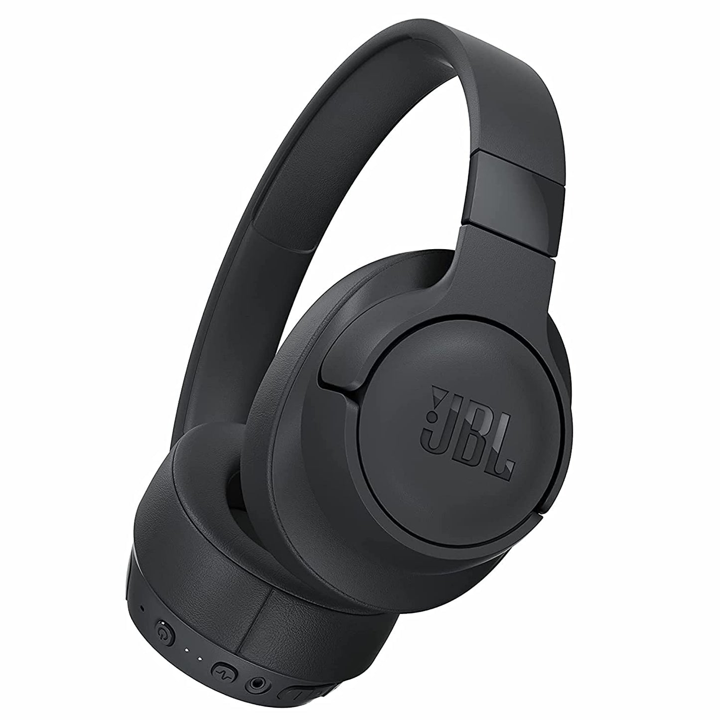 JBL Tune 760NC, Over Ear Active Noise Cancellation Headphones with Mic - Unboxed