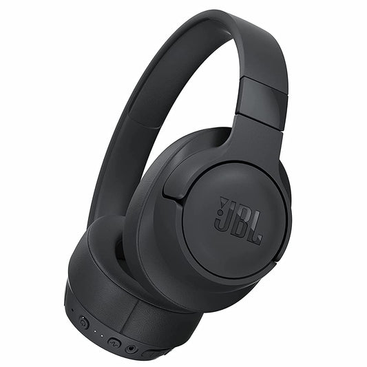 JBL Tune 760NC, Over Ear Active Noise Cancellation Headphones with Mic - Unboxed