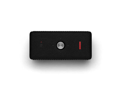 Marshall Emberton II Compact Portable Bluetooth Speaker with 30+ Hours of Playtime, (360° Sound), Dust & Waterproof (IP67) Dabbakhul