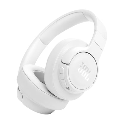 JBL Tune 770NC Wireless Over Ear ANC Headphones with Mic - Unboxed
