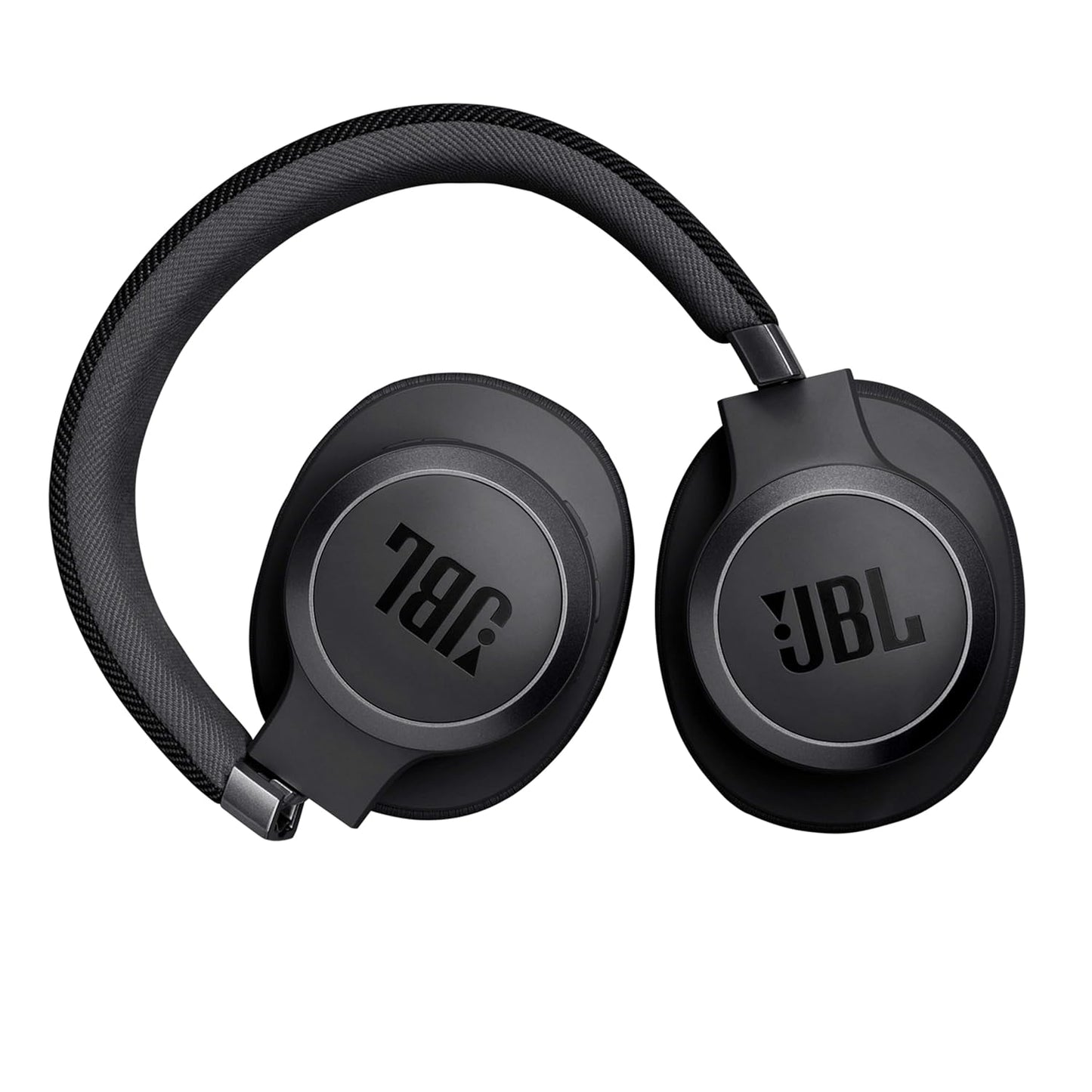 JBL Live 770NC True Adaptive Noise Cancellation Headphones Wireless Over Ear - Unboxed