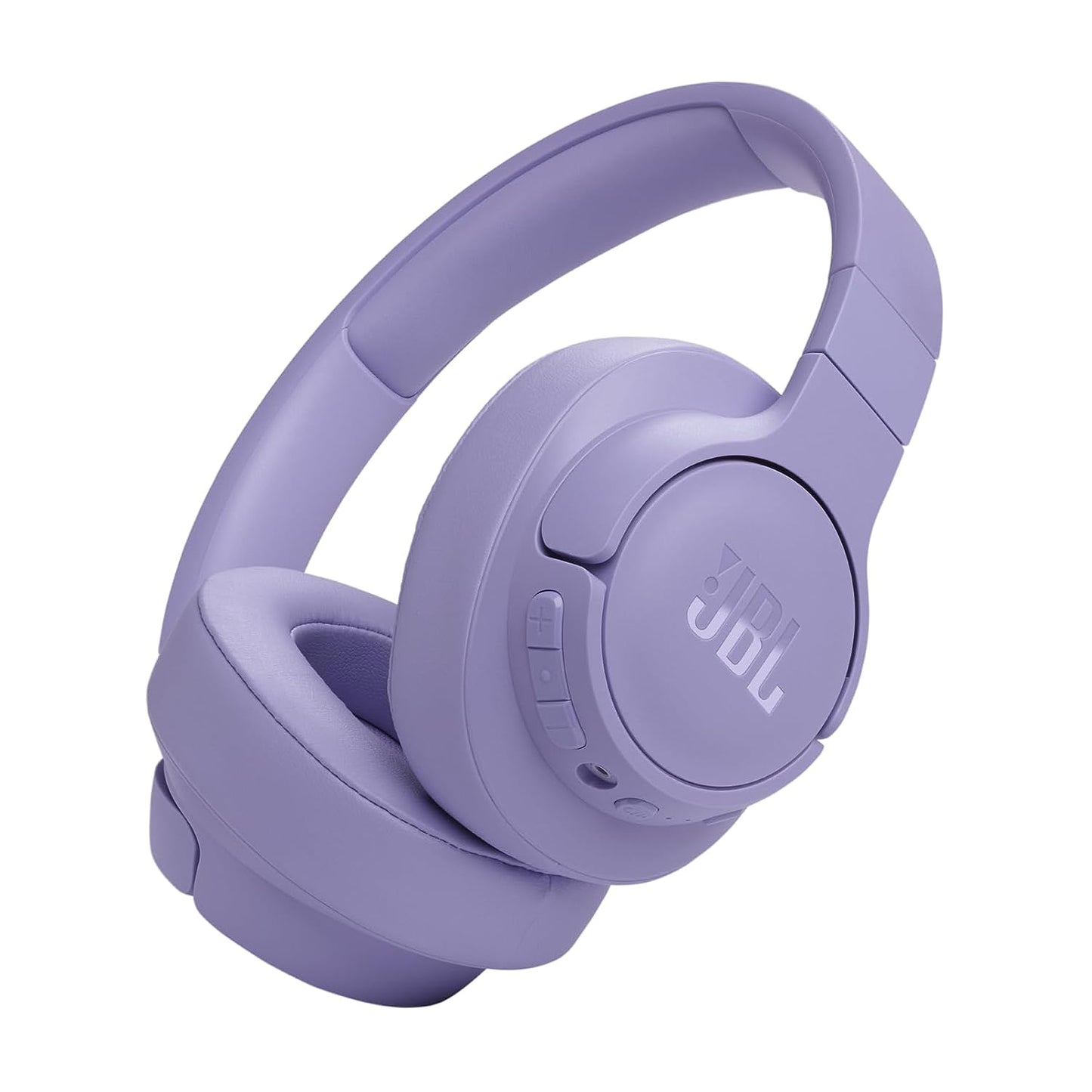 JBL Tune 770NC Wireless Over Ear ANC Headphones with Mic - Unboxed