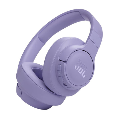 JBL Tune 770NC Wireless Over Ear ANC Headphones with Mic - Unboxed
