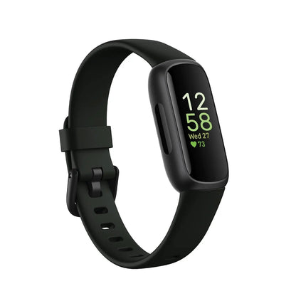 Fitbit Inspire 3 Dabbakhul