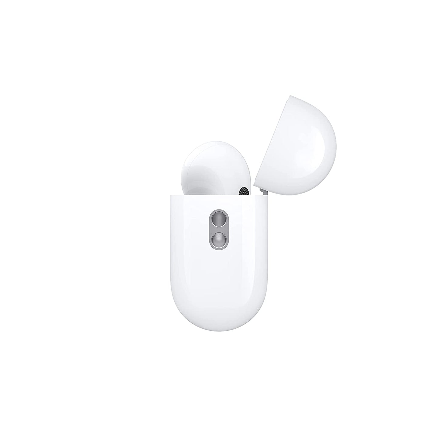 Apple AirPods Pro (2nd generation) with MagSafe Case (USB-C) - Unboxed