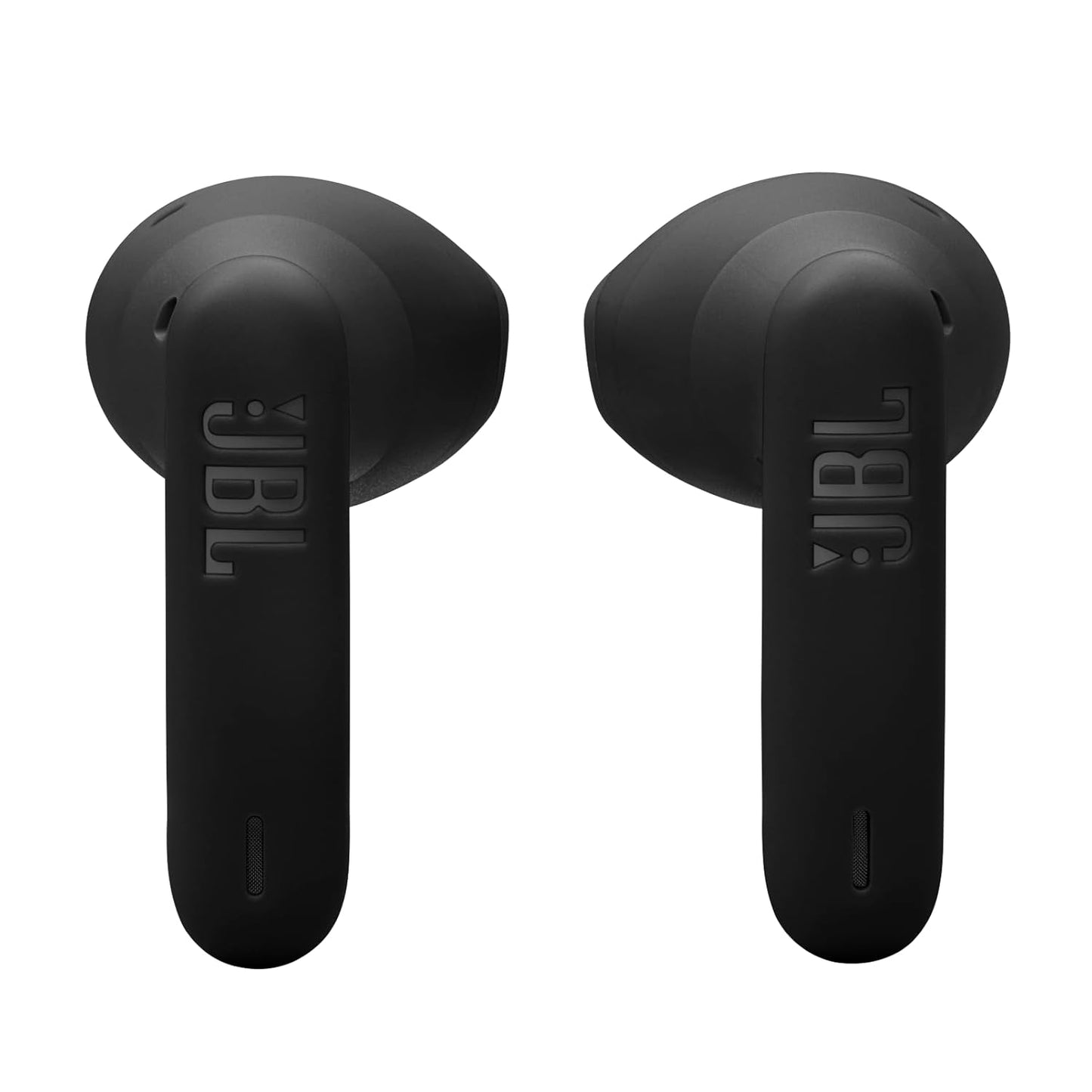 JBL Wave Flex 2 in-Ear Wireless Earbuds (TWS) with Mic,4 mics for Crisp & Clear Calls,40 Hours Battery,Ip54 Water&Dust Resistance,Multi-Point Connection