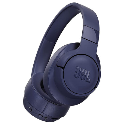 JBL Tune 760NC, Over Ear Active Noise Cancellation Headphones with Mic - Unboxed