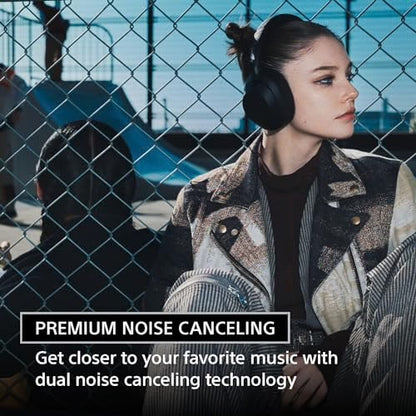Sony New Launch ULT WEAR Wireless Bluetooth Headphones (WH-ULT900N)-Unboxed