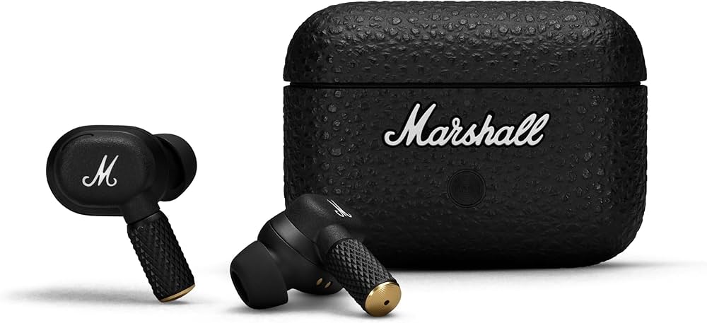 Marshall Motif II A.N.C